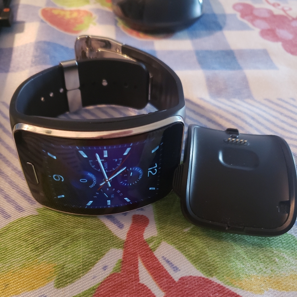 Samsung Galaxy watch